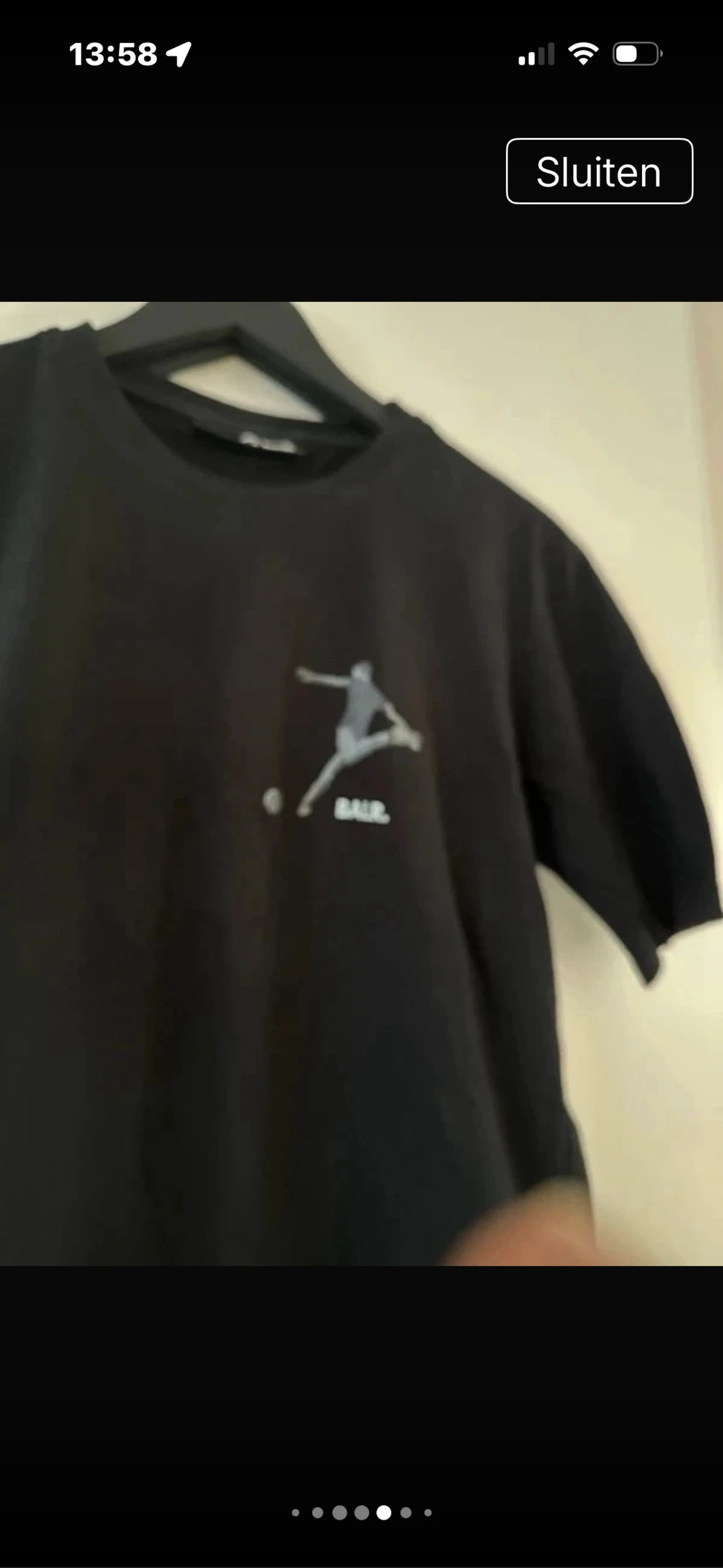 Balr tâ shirt – photo 3